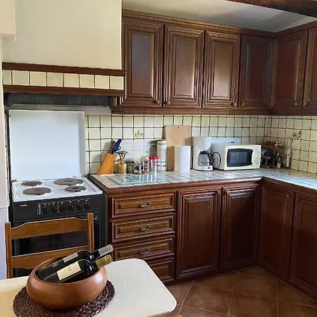 Degaita Villa Aigio