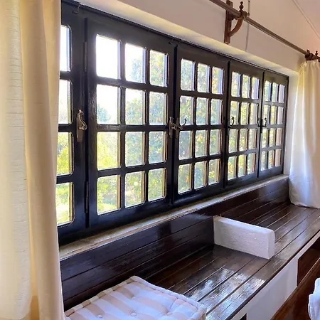 Degaita Villa *