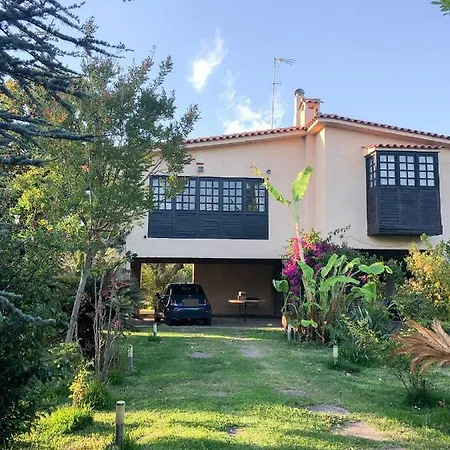 Villa Degaita *