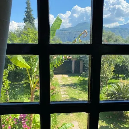 Degaita Villa